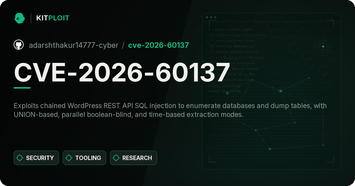 CVE-2026-60137 preview