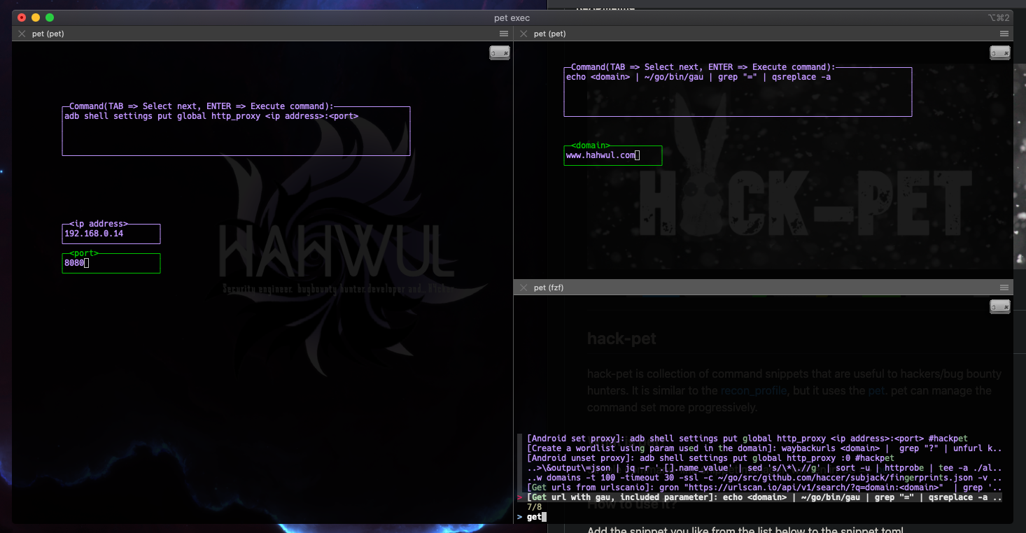 Bug-Bounty preview