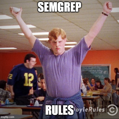 semgrep-rules preview