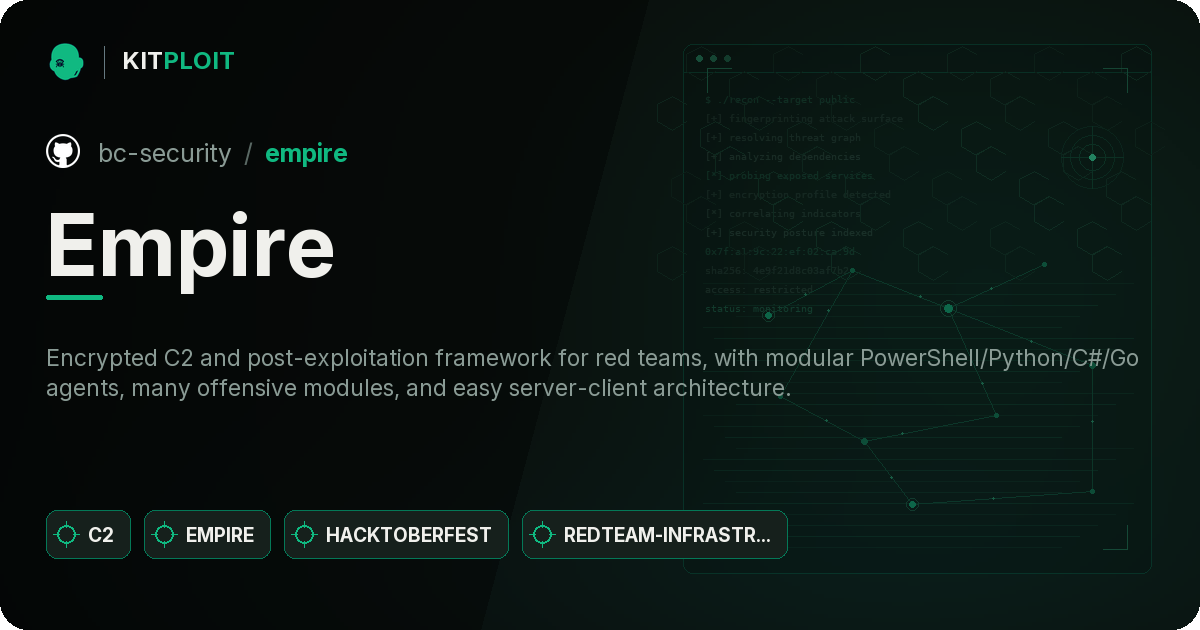 Empire preview