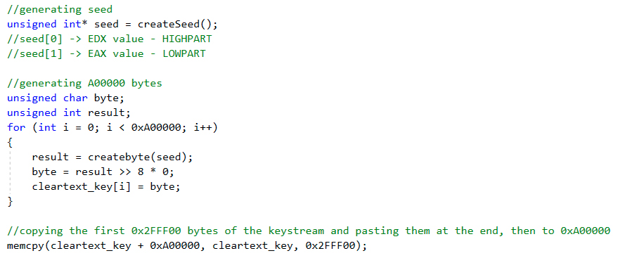 HiveV5_keystream_decryptor preview