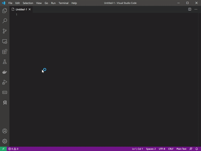 vscode-frida preview