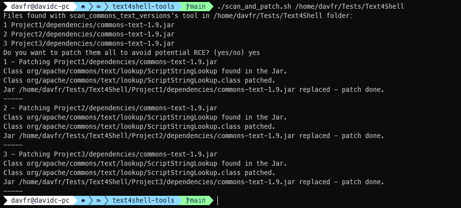 text4shell-tools preview