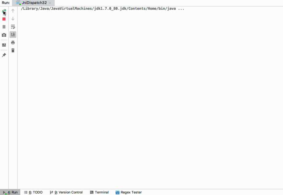 unidbg preview