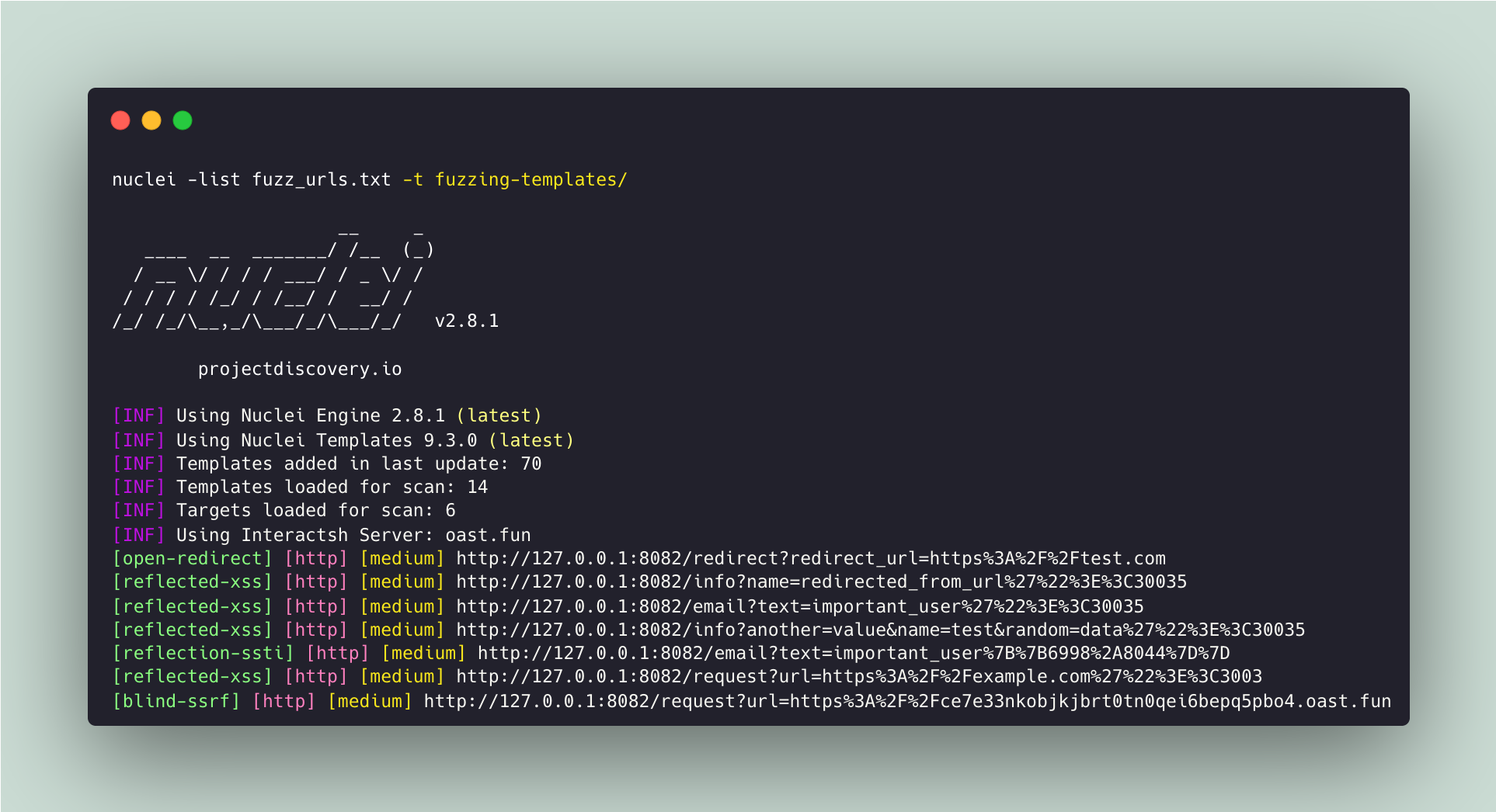 fuzzing-templates preview