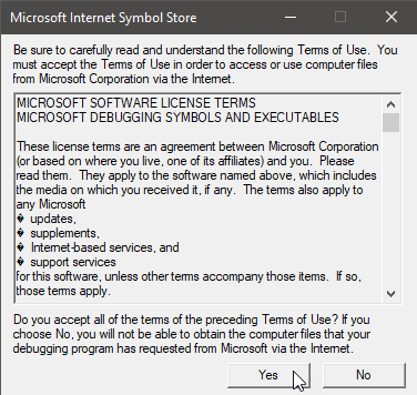 MemProcFS-Analyzer preview
