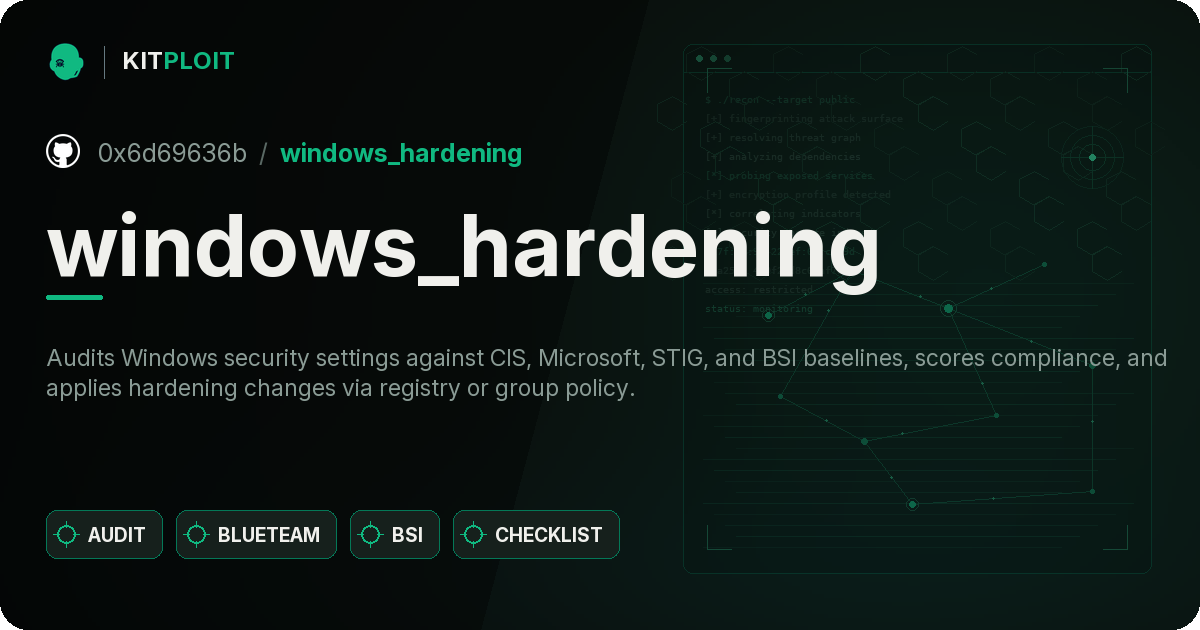 windows_hardening preview