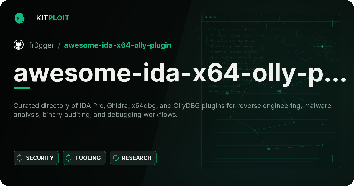 awesome-ida-x64-olly-plugin preview