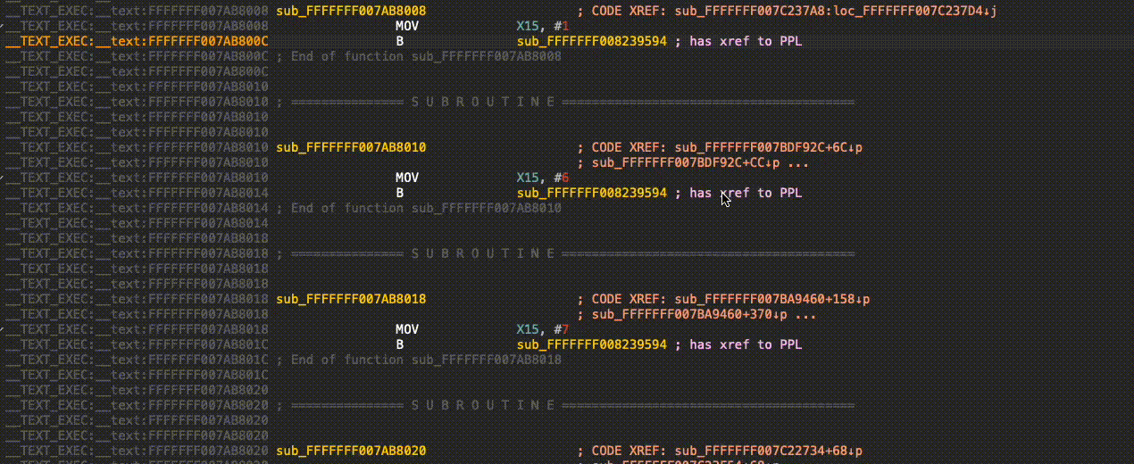 PPLorer preview
