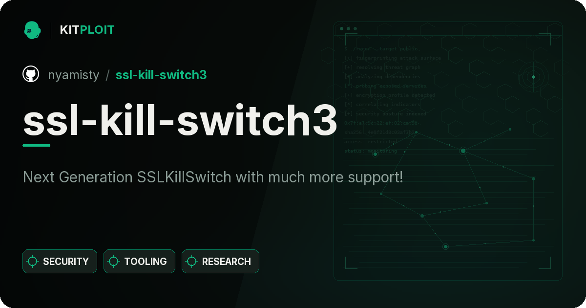 ssl-kill-switch3 preview