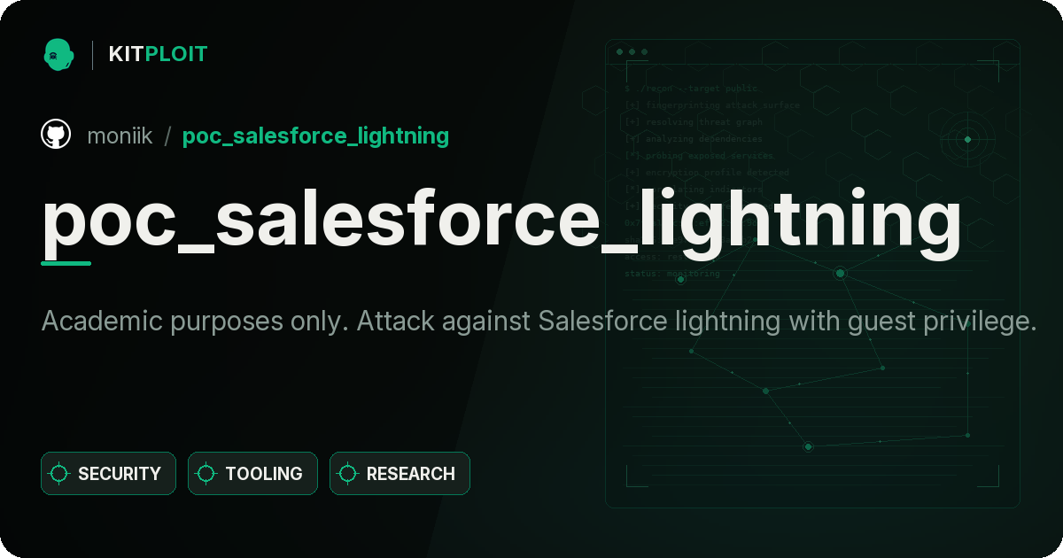 poc_salesforce_lightning preview