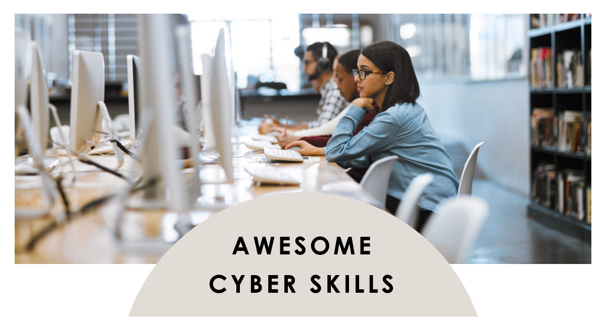 awesome-cyber-skills preview