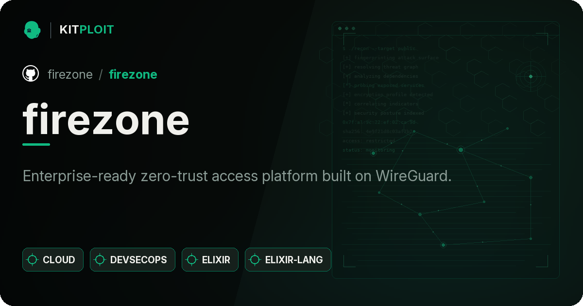 firezone preview