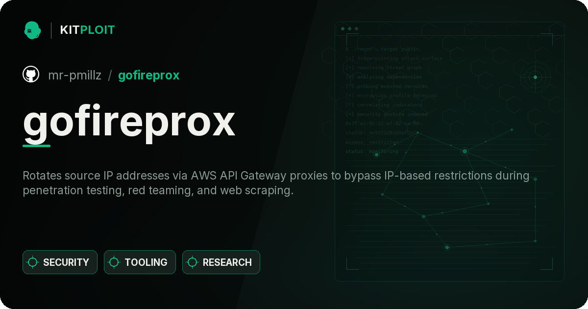 gofireprox preview
