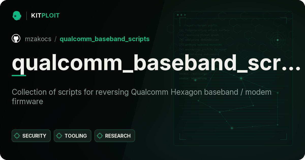 qualcomm_baseband_scripts preview