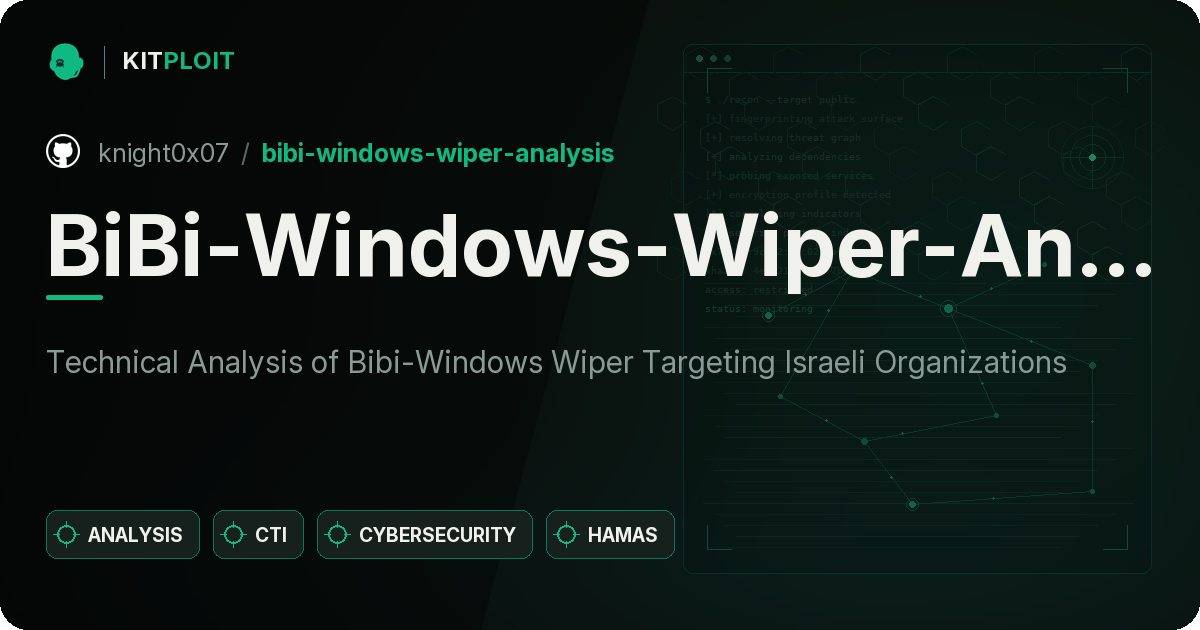 BiBi-Windows-Wiper-Analysis preview