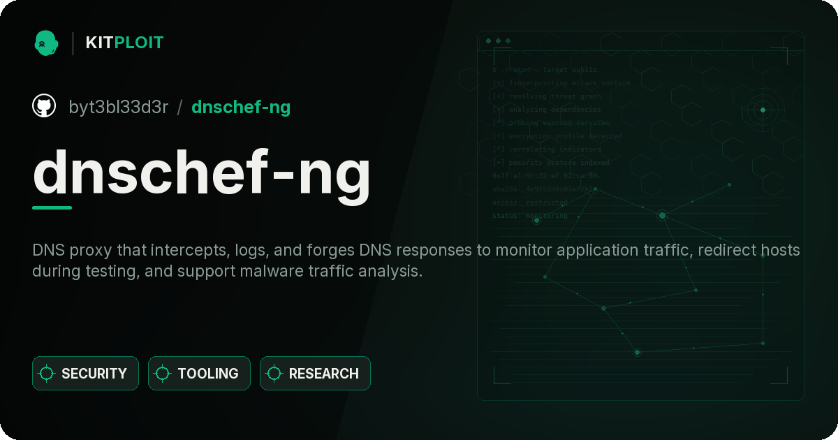 dnschef-ng preview