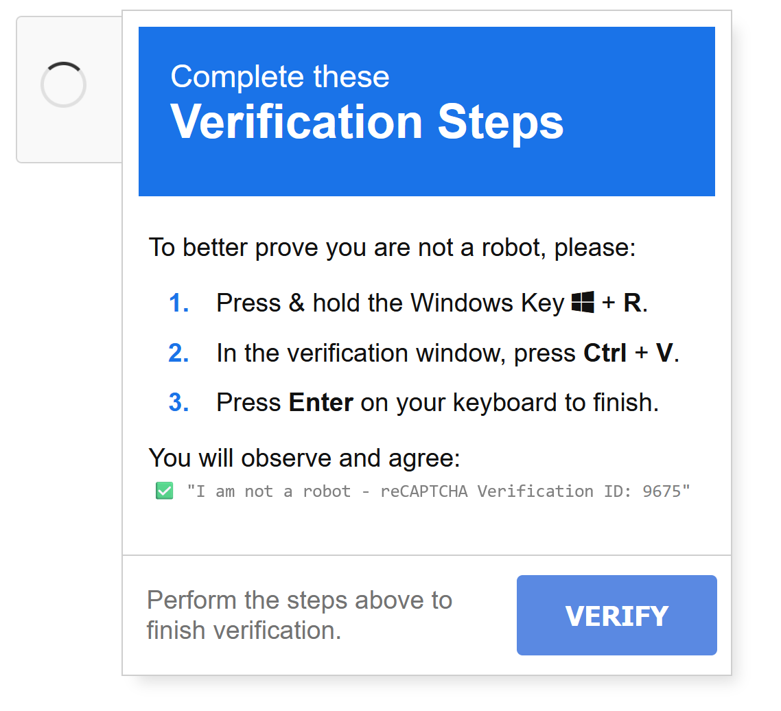 recaptcha-phish preview