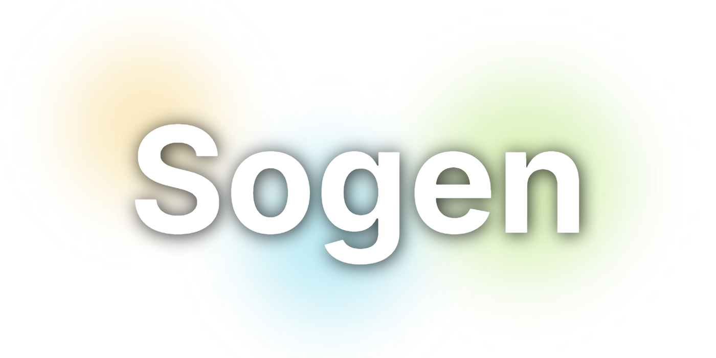 sogen preview