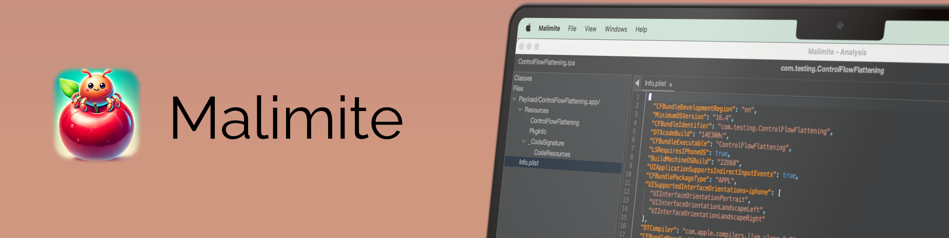 Malimite preview