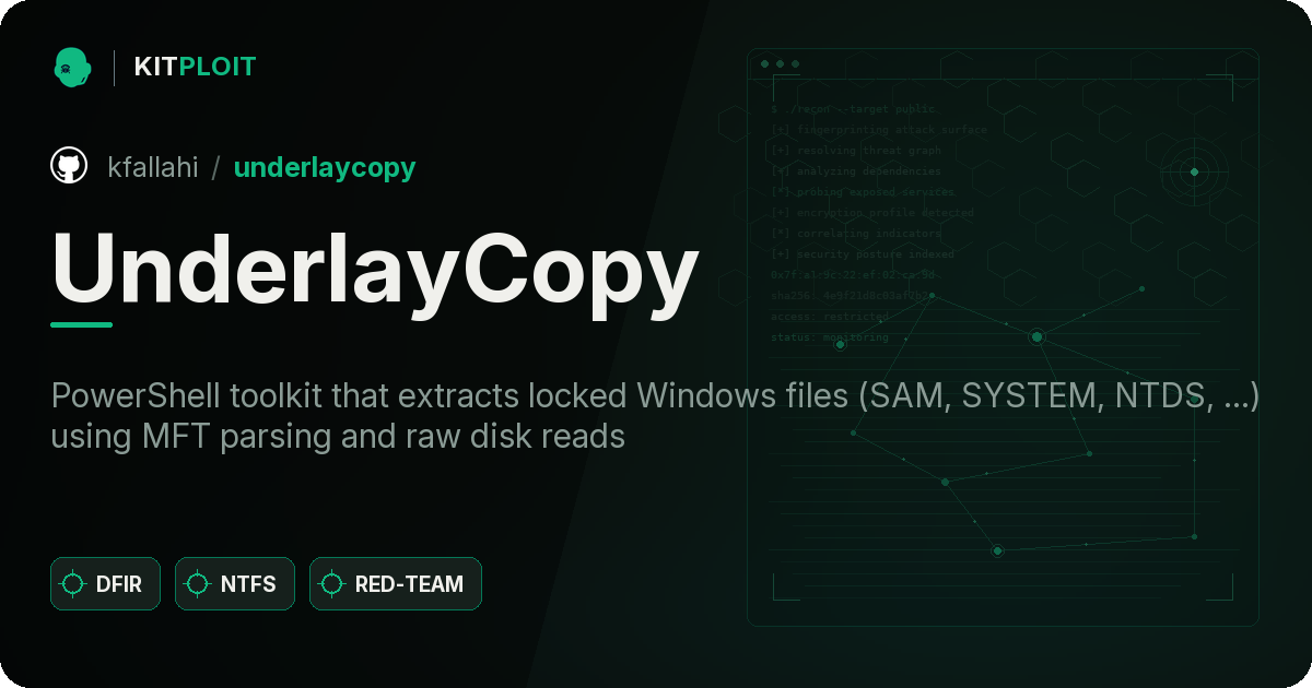 UnderlayCopy preview