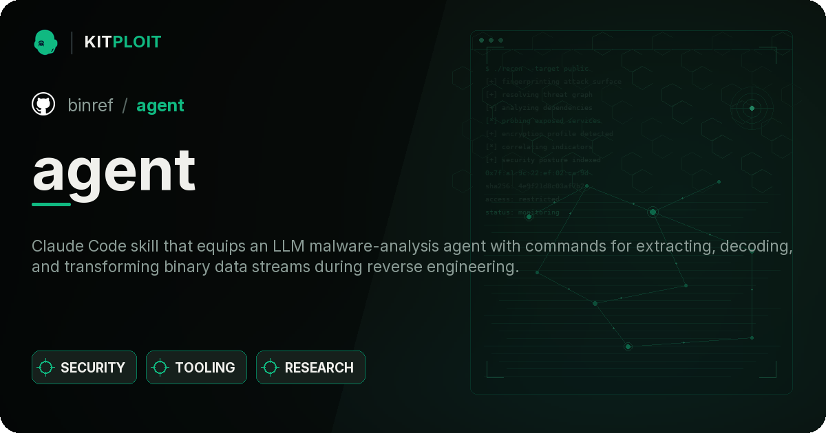 agent preview