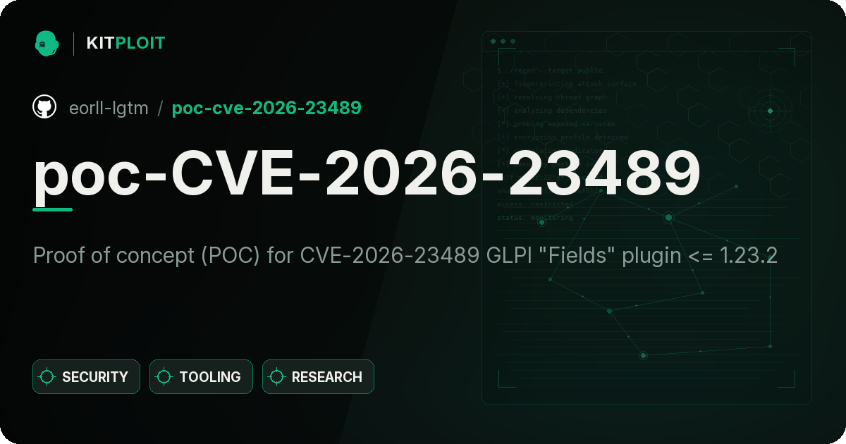 poc-CVE-2026-23489 preview