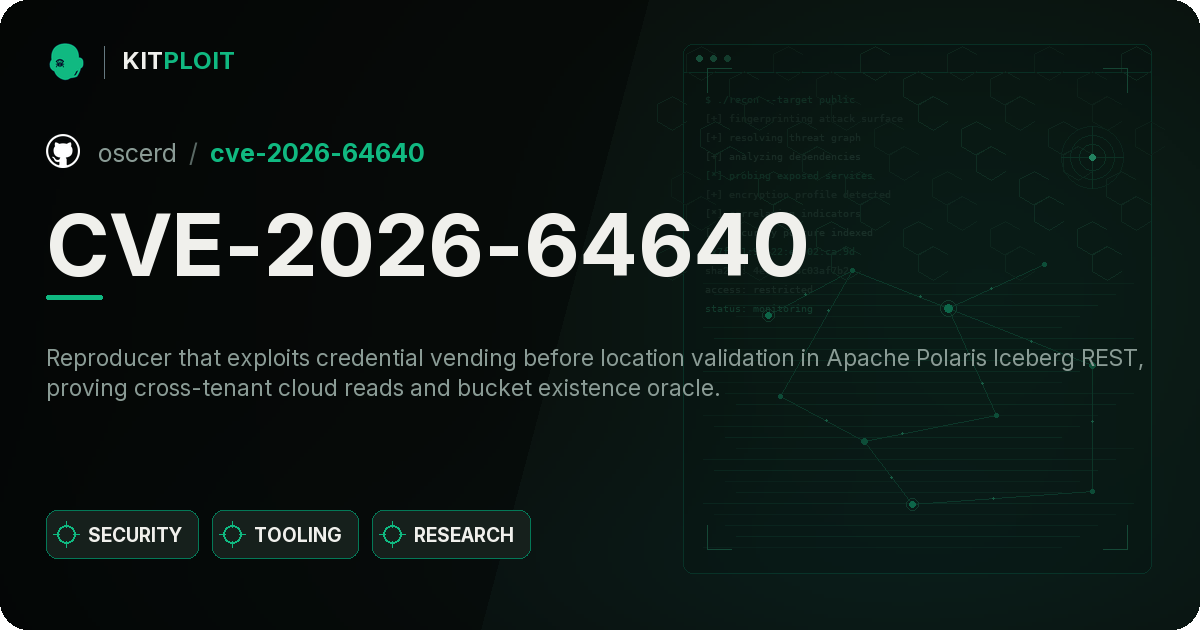 CVE-2026-64640 preview