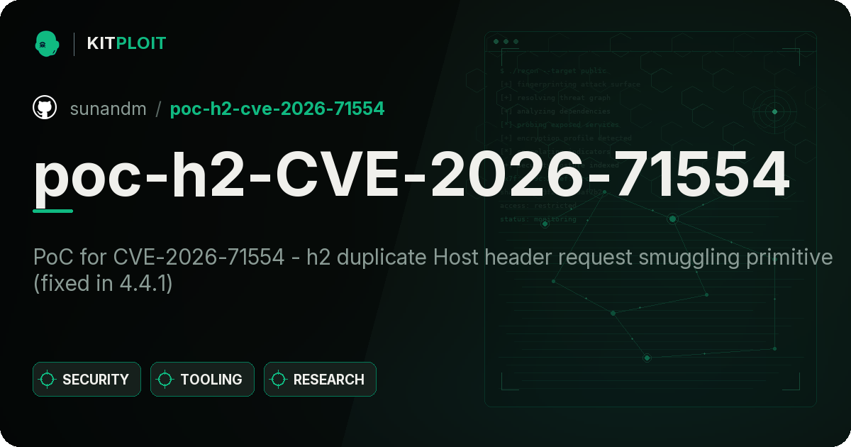 poc-h2-CVE-2026-71554 preview