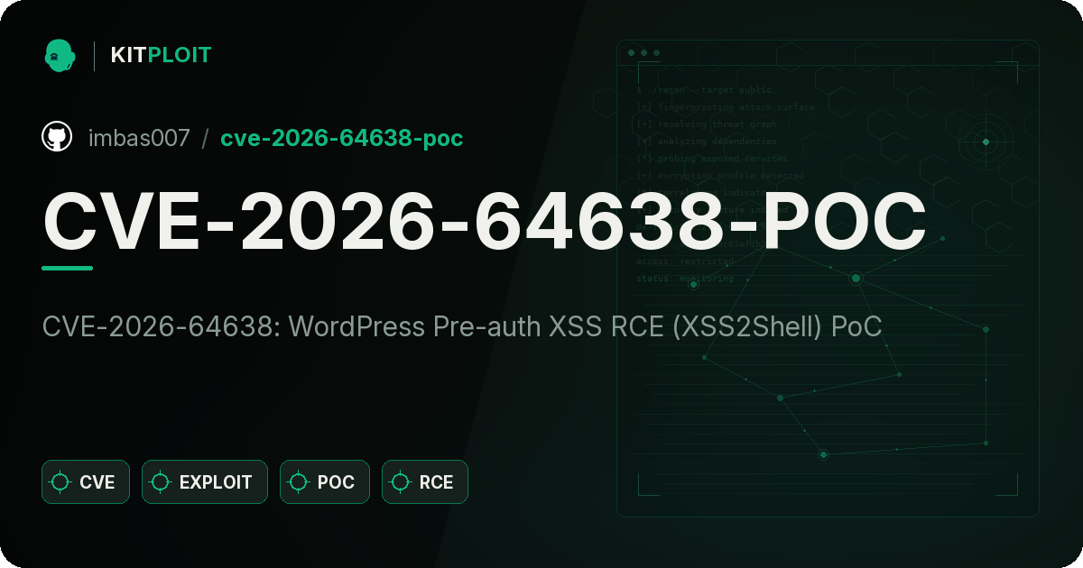 CVE-2026-64638-POC preview