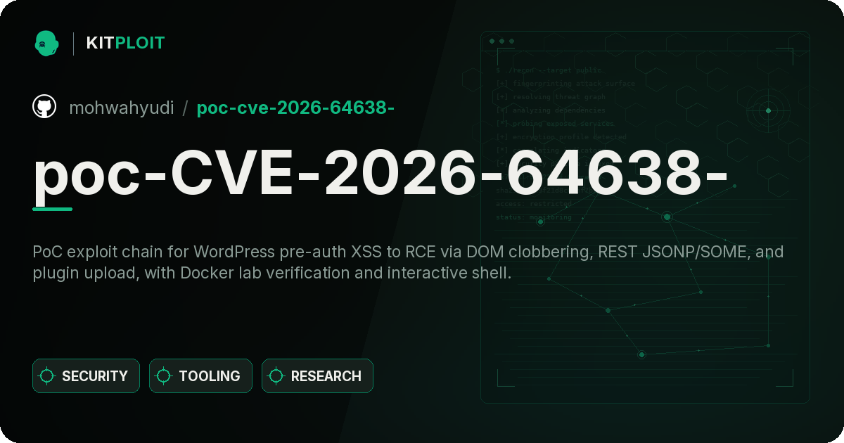 poc-CVE-2026-64638- preview