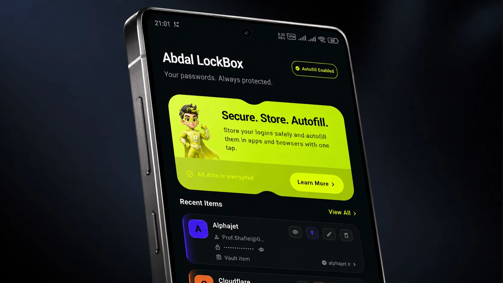 abdal-lockbox preview