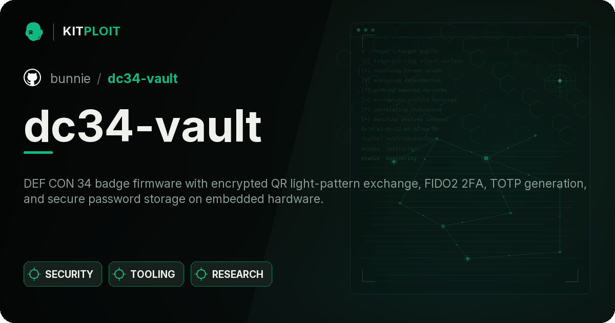 dc34-vault preview