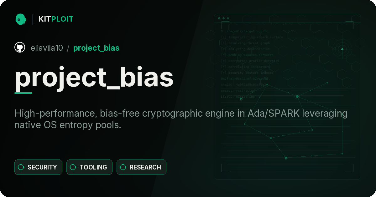 project_bias preview