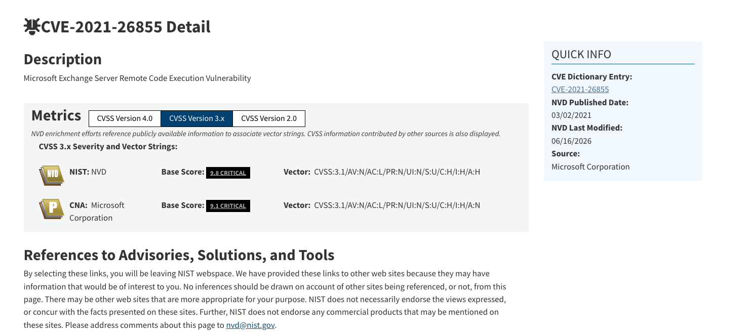 Triage-CVE-2021-26855-ProxyLogon---Microsoft-Exchange- preview