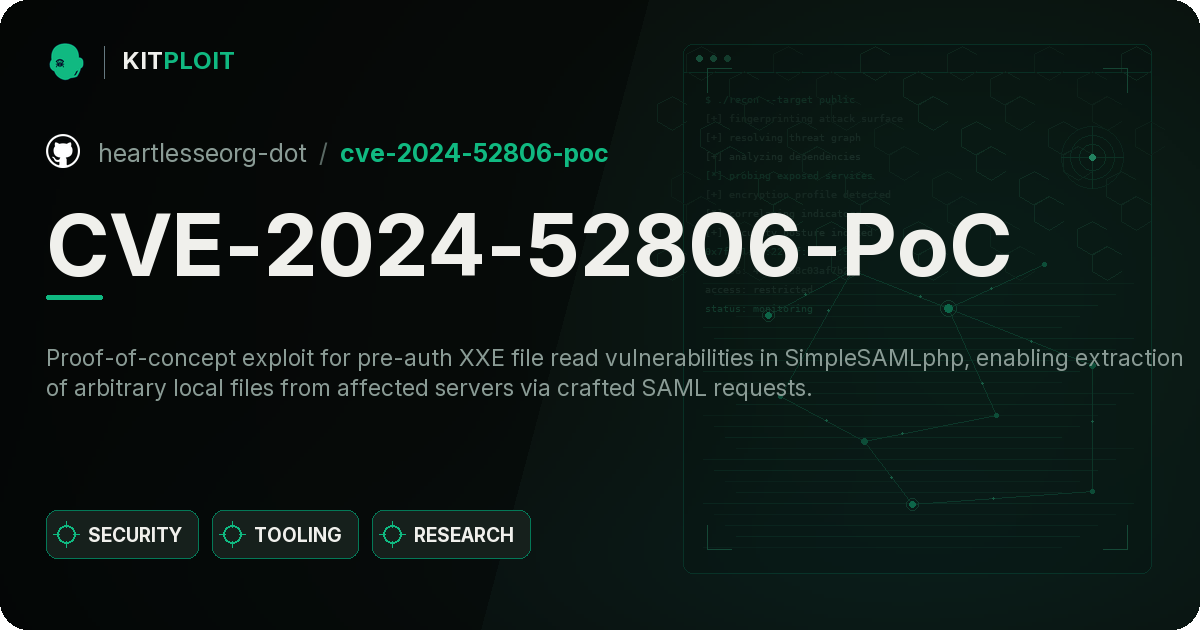 CVE-2024-52806-PoC preview