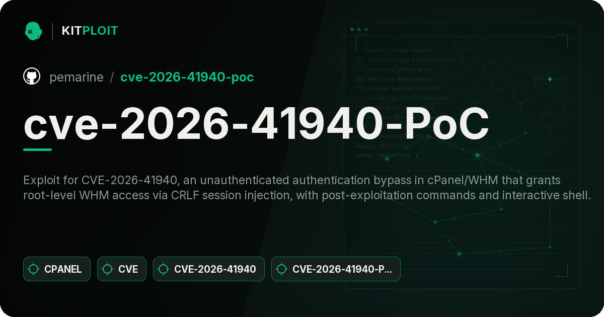 cve-2026-41940-PoC preview