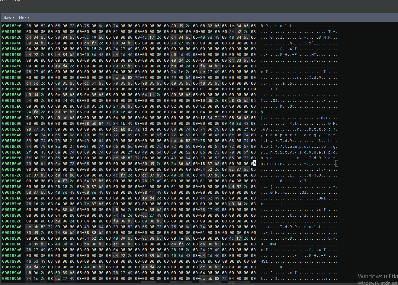RedLine-Stealer-C2-Defender-Bypass-Payload-Analysis preview