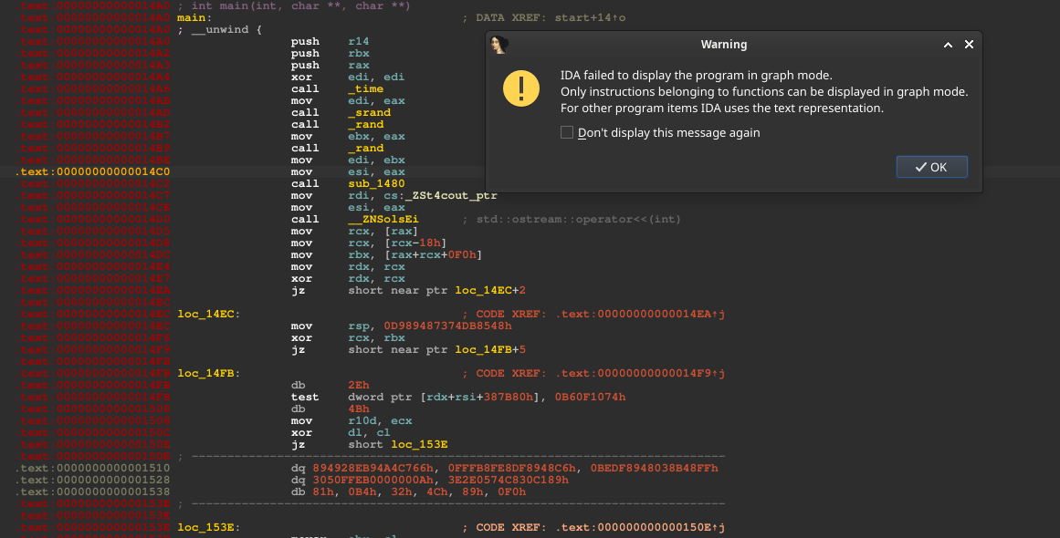 LeetObfuscator preview