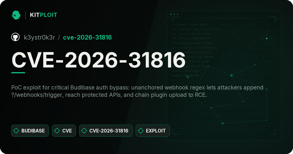 CVE-2026-31816 preview