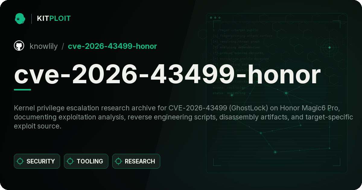 cve-2026-43499-honor preview