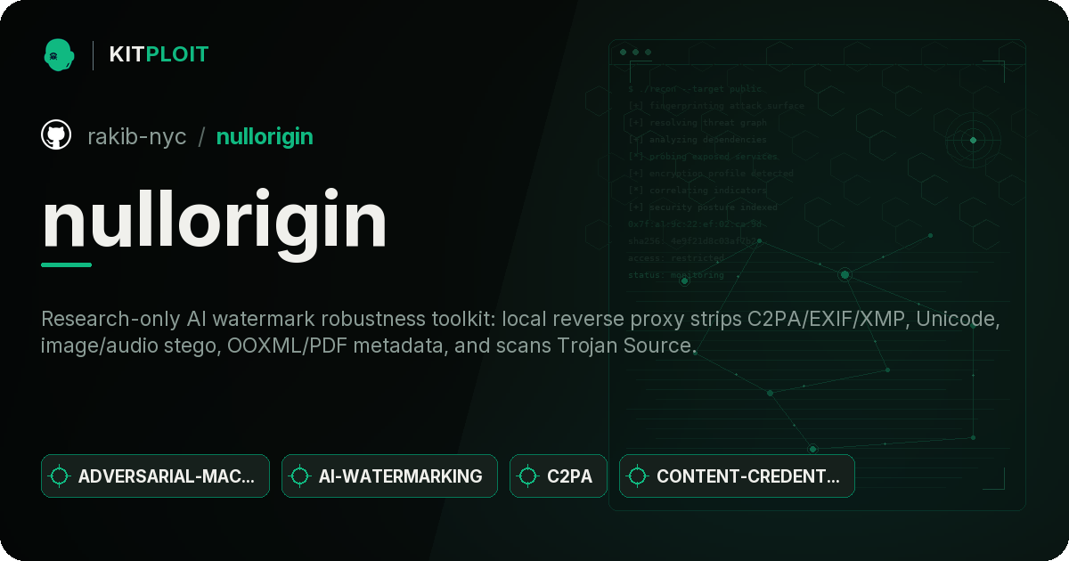 nullorigin preview