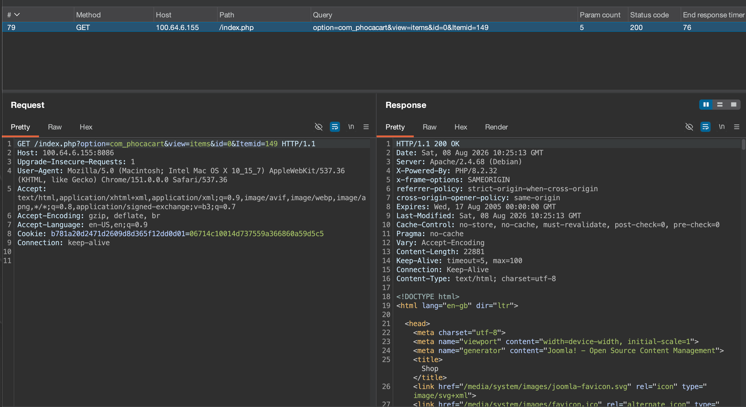 CVE-2026-74251 preview