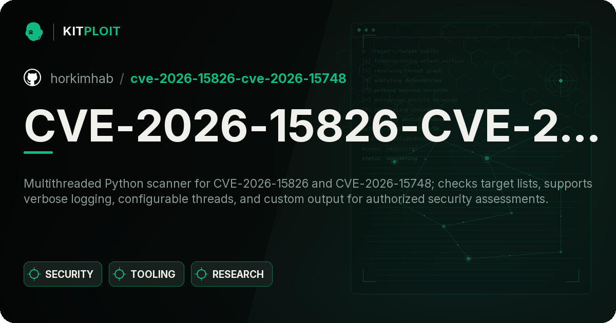 CVE-2026-15826-CVE-2026-15748 preview