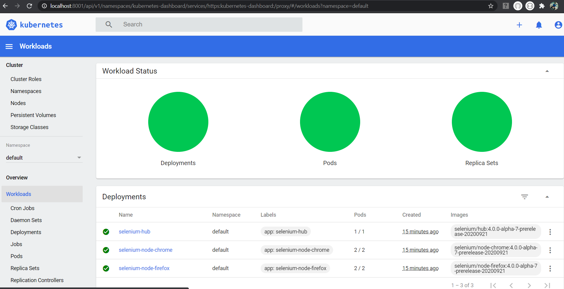 HybridTestFramework preview