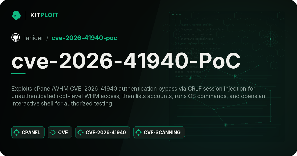 cve-2026-41940-PoC preview