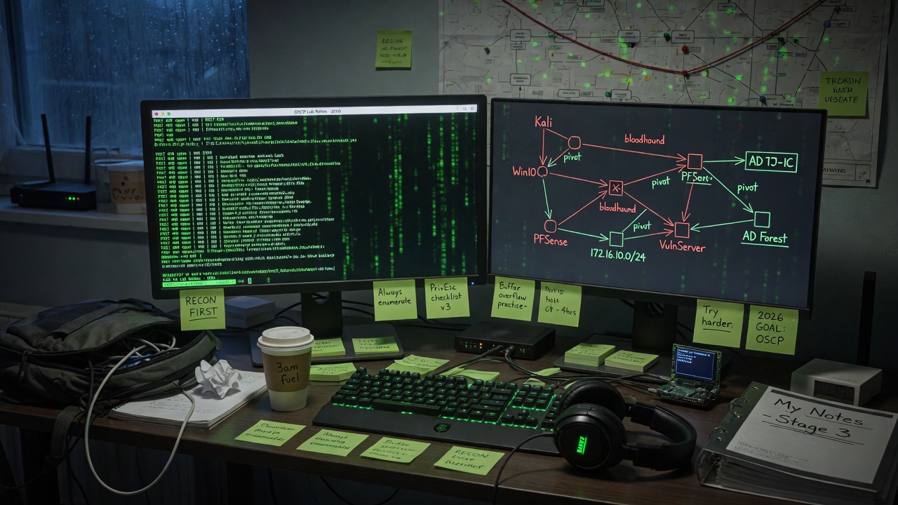 oscp-notes-2026 preview