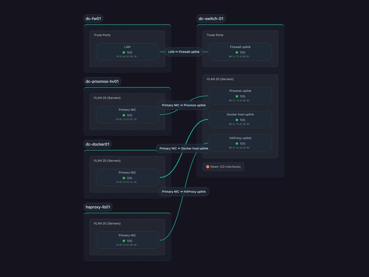 scanopy preview