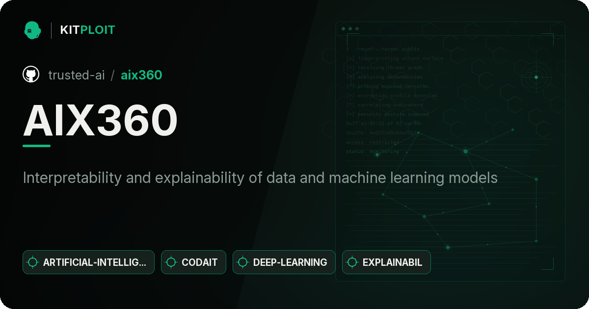 AIX360